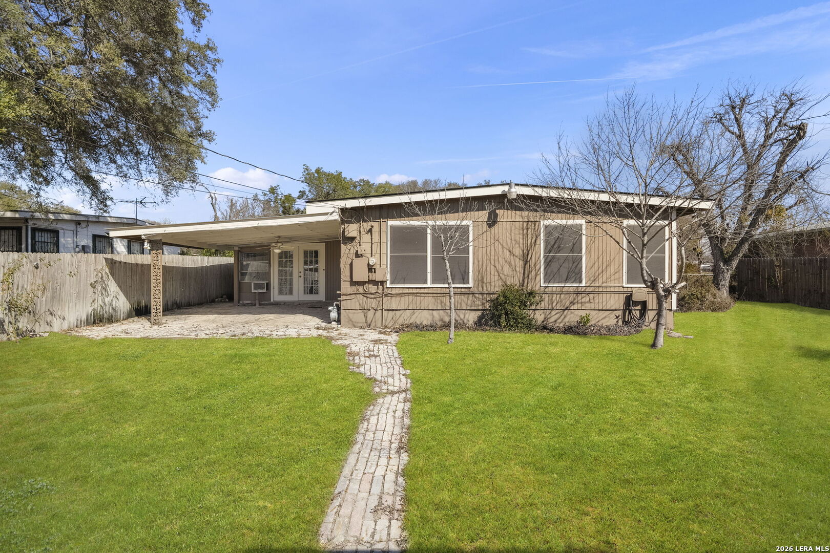 106 Bella Vista Drive San Antonio TX 78228