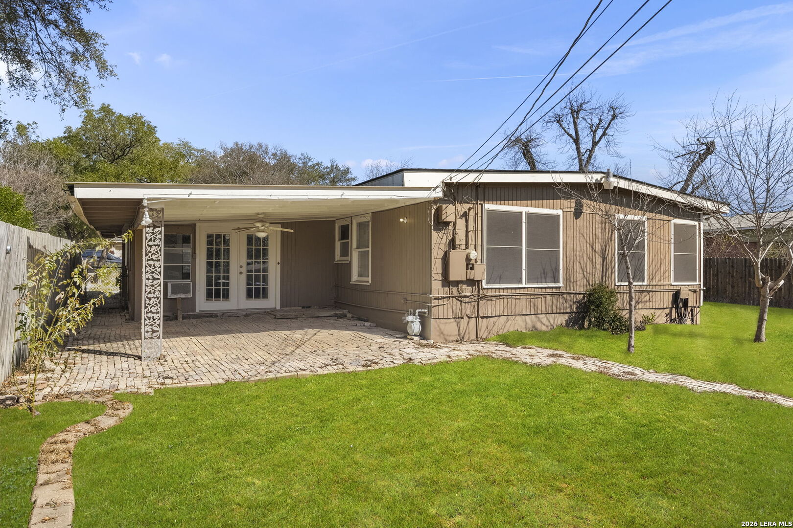 106 Bella Vista Drive San Antonio TX 78228