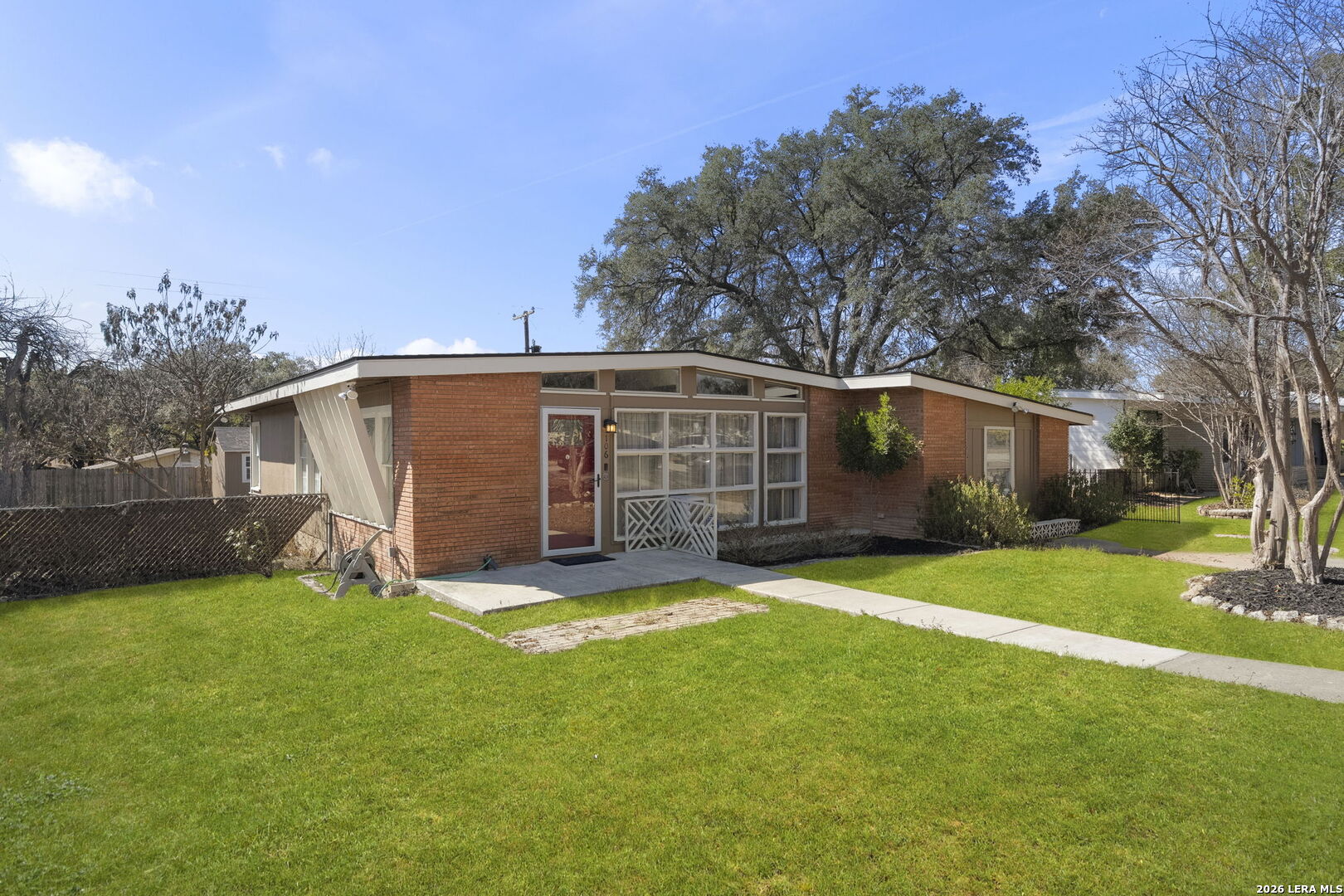 106 Bella Vista Drive San Antonio TX 78228