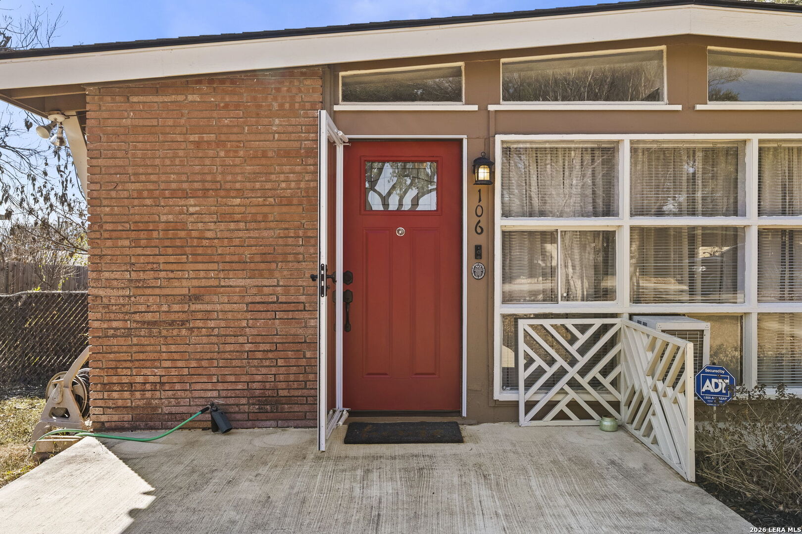 106 Bella Vista Drive San Antonio TX 78228