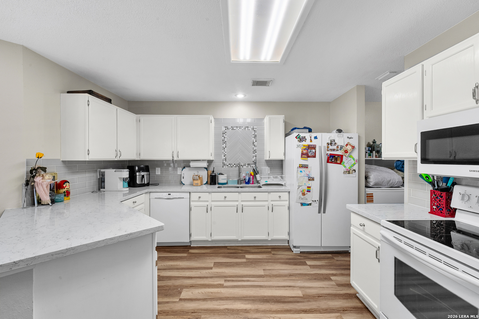 9919 Old Mesquite San Antonio TX 78254