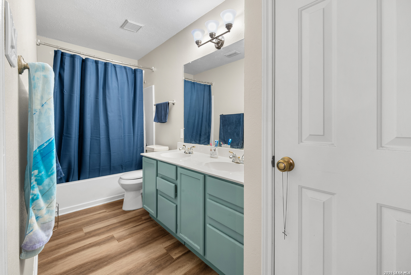 9919 Old Mesquite San Antonio TX 78254