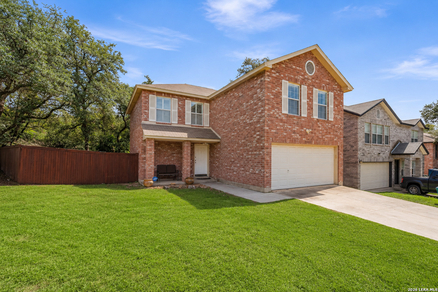 9919 Old Mesquite San Antonio TX 78254