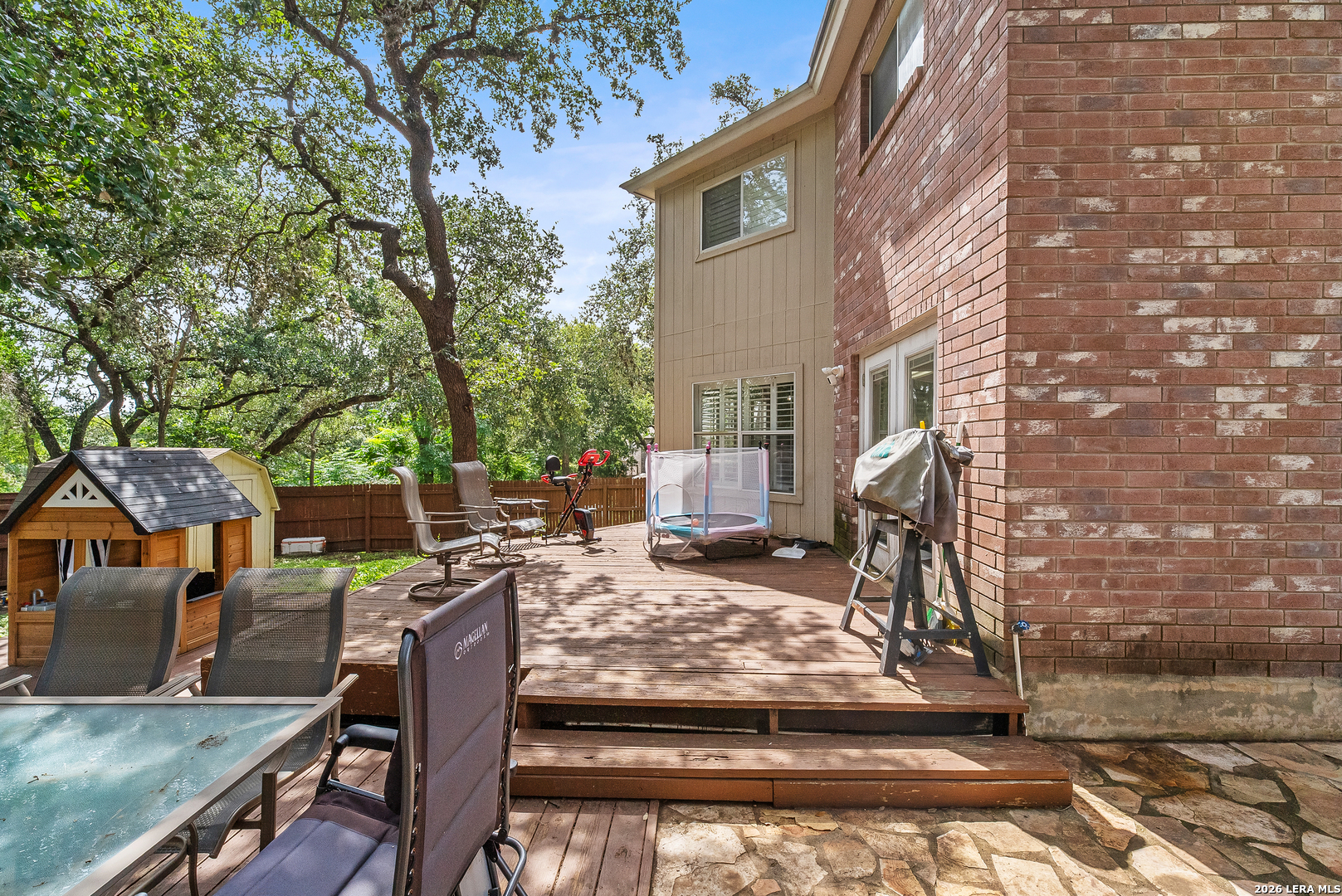 9919 Old Mesquite San Antonio TX 78254