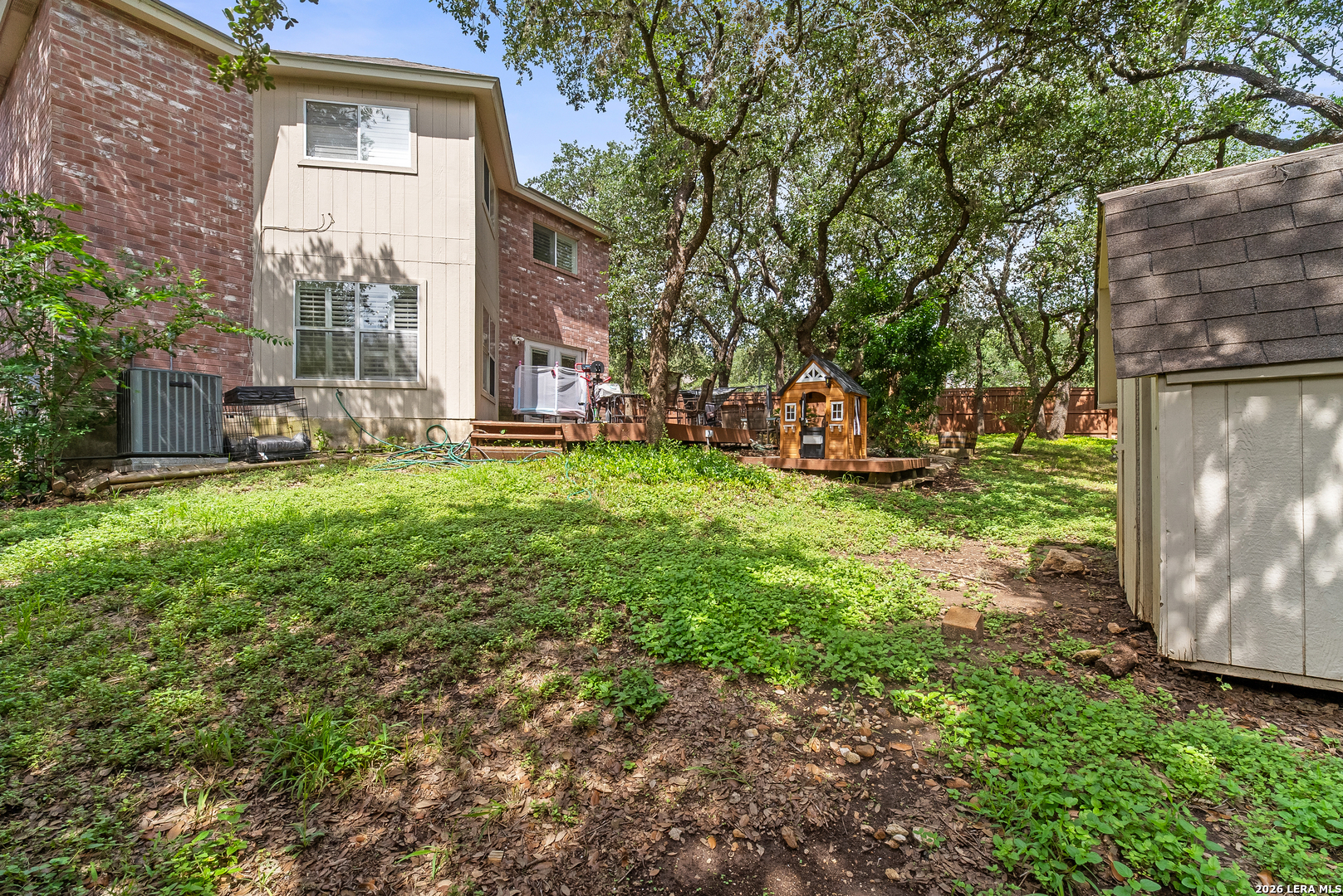 9919 Old Mesquite San Antonio TX 78254
