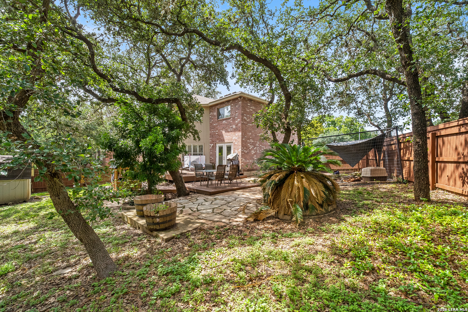 9919 Old Mesquite San Antonio TX 78254