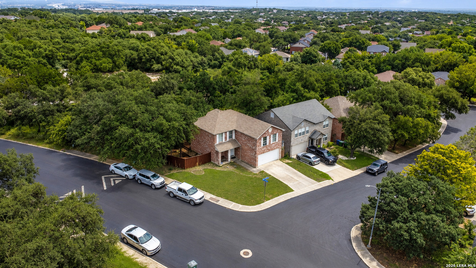 9919 Old Mesquite San Antonio TX 78254