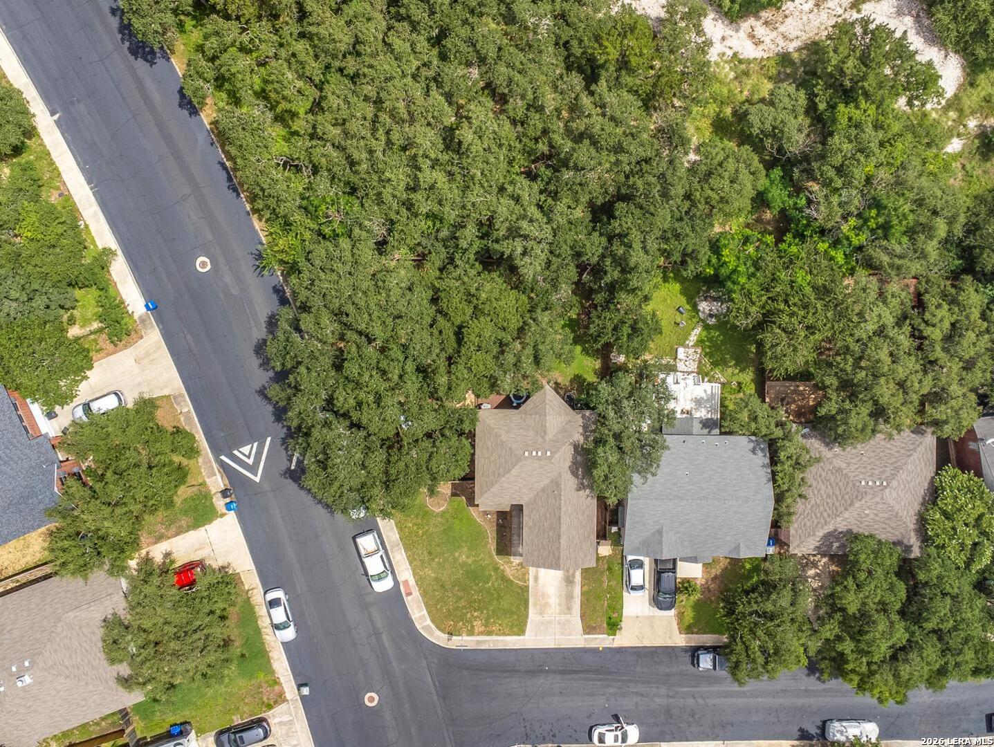 9919 Old Mesquite San Antonio TX 78254