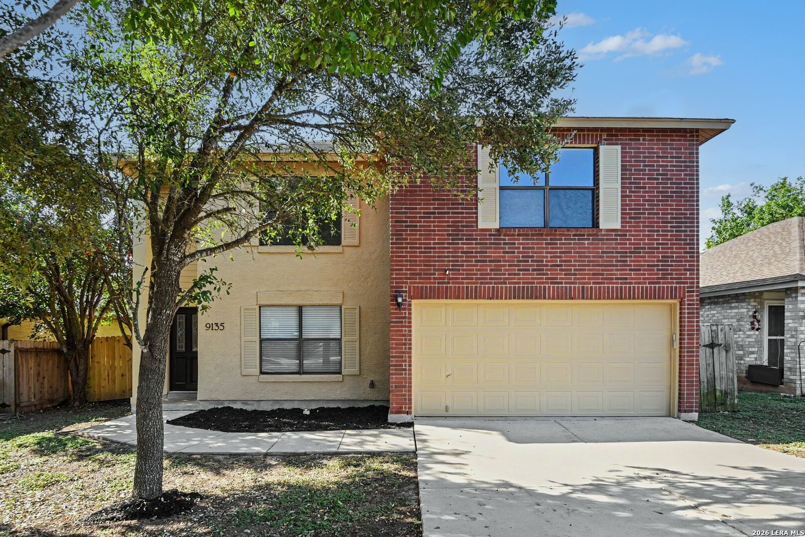 9135 Gambier Drive San Antonio TX 78250