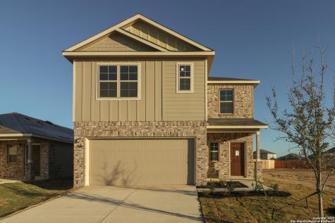 13609 Mineral Well San Antonio TX 78253