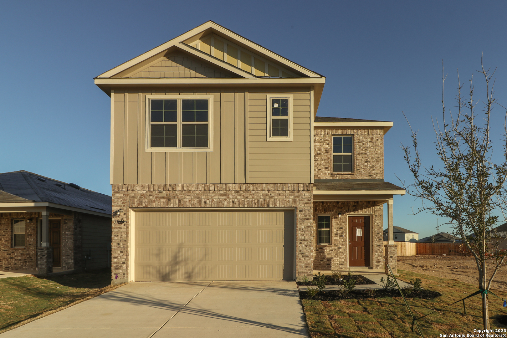 13609 Mineral Well San Antonio TX 78253