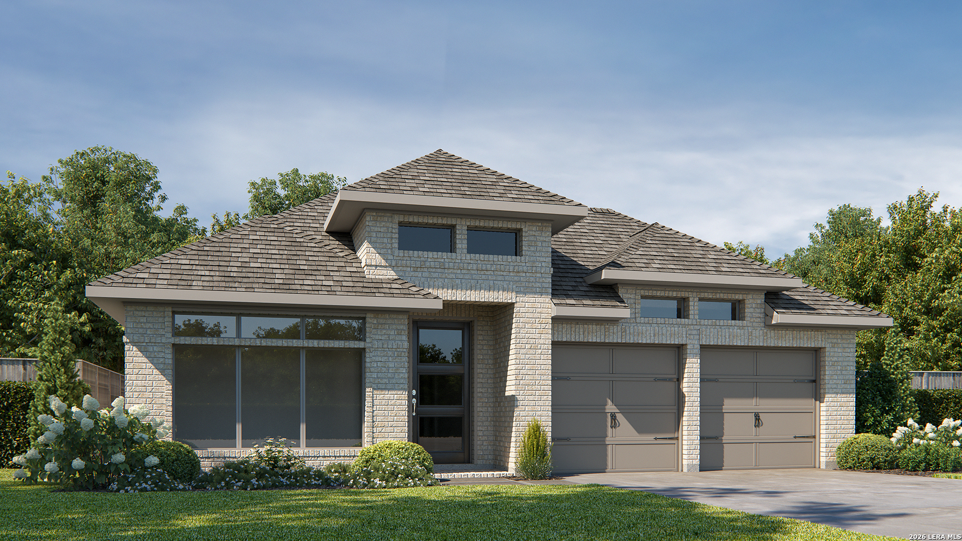 1041 Neria Loop San Antonio TX 78224