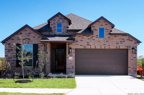 5716 Star View Court New Braunfels TX 78130