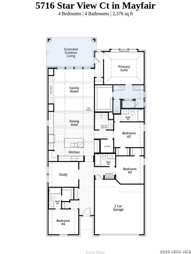 5716 Star View Court New Braunfels TX 78130
