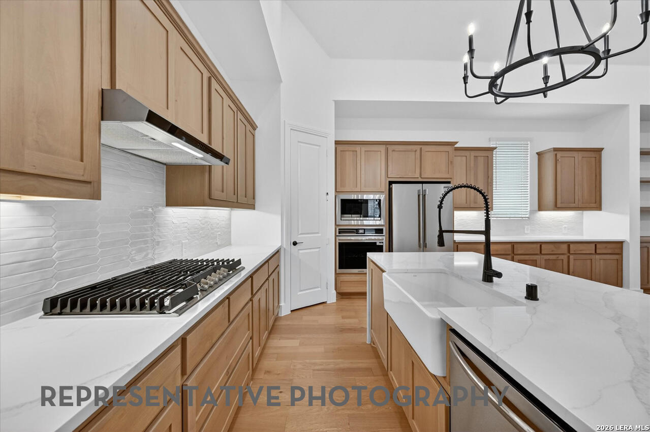 5716 Star View Court New Braunfels TX 78130