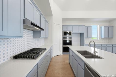 5716 Star View Court New Braunfels TX 78130