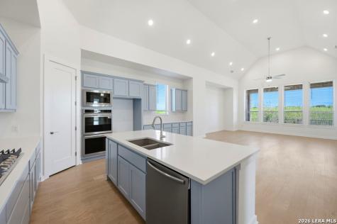 5716 Star View Court New Braunfels TX 78130