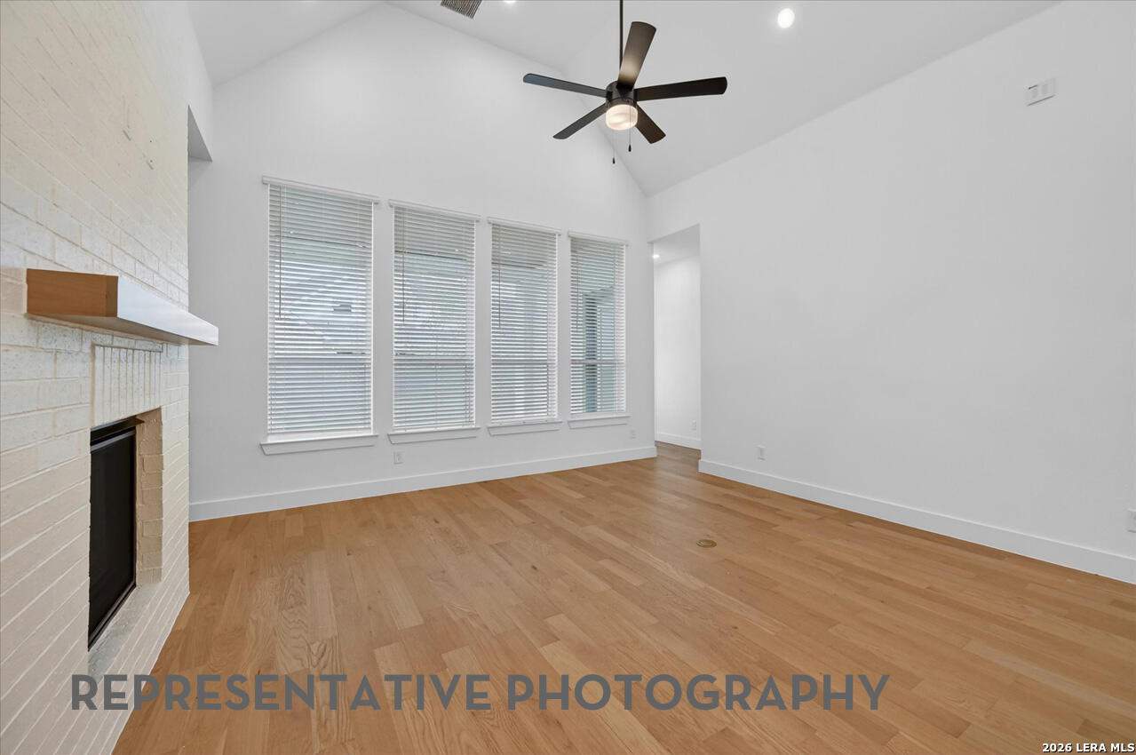 5716 Star View Court New Braunfels TX 78130