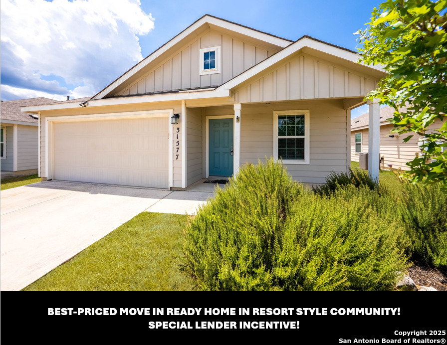 31577 Acacia Vista Bulverde TX 78163