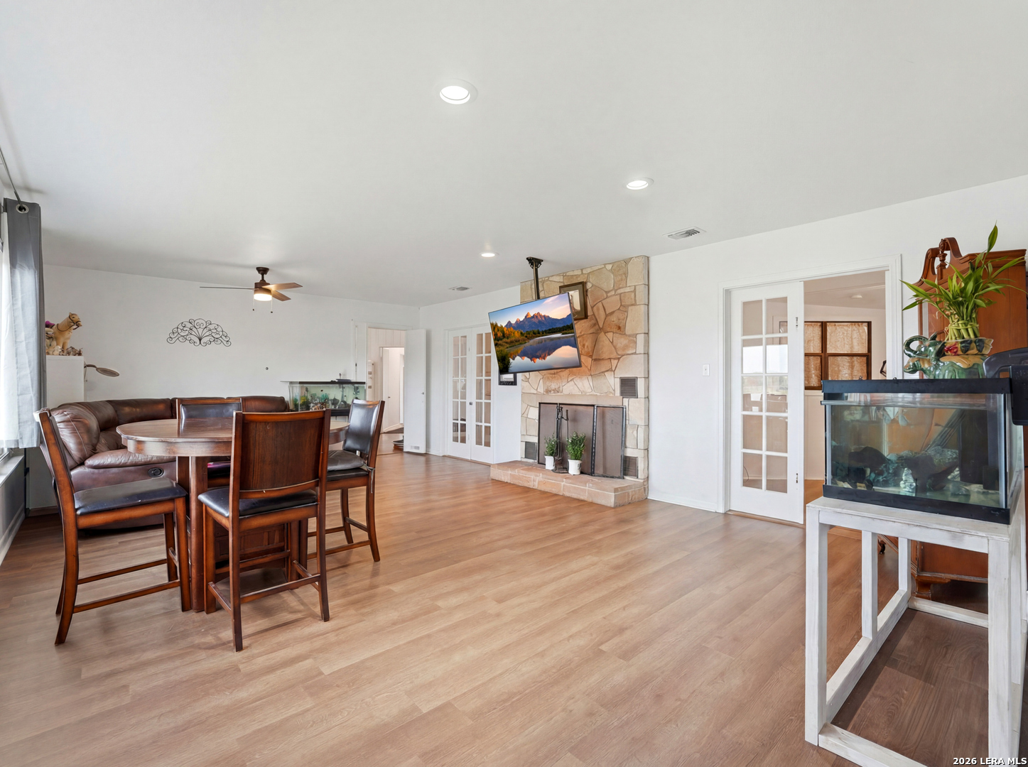 600 S Storts Street Poth TX 78147
