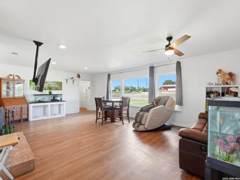 600 S Storts Street Poth TX 78147