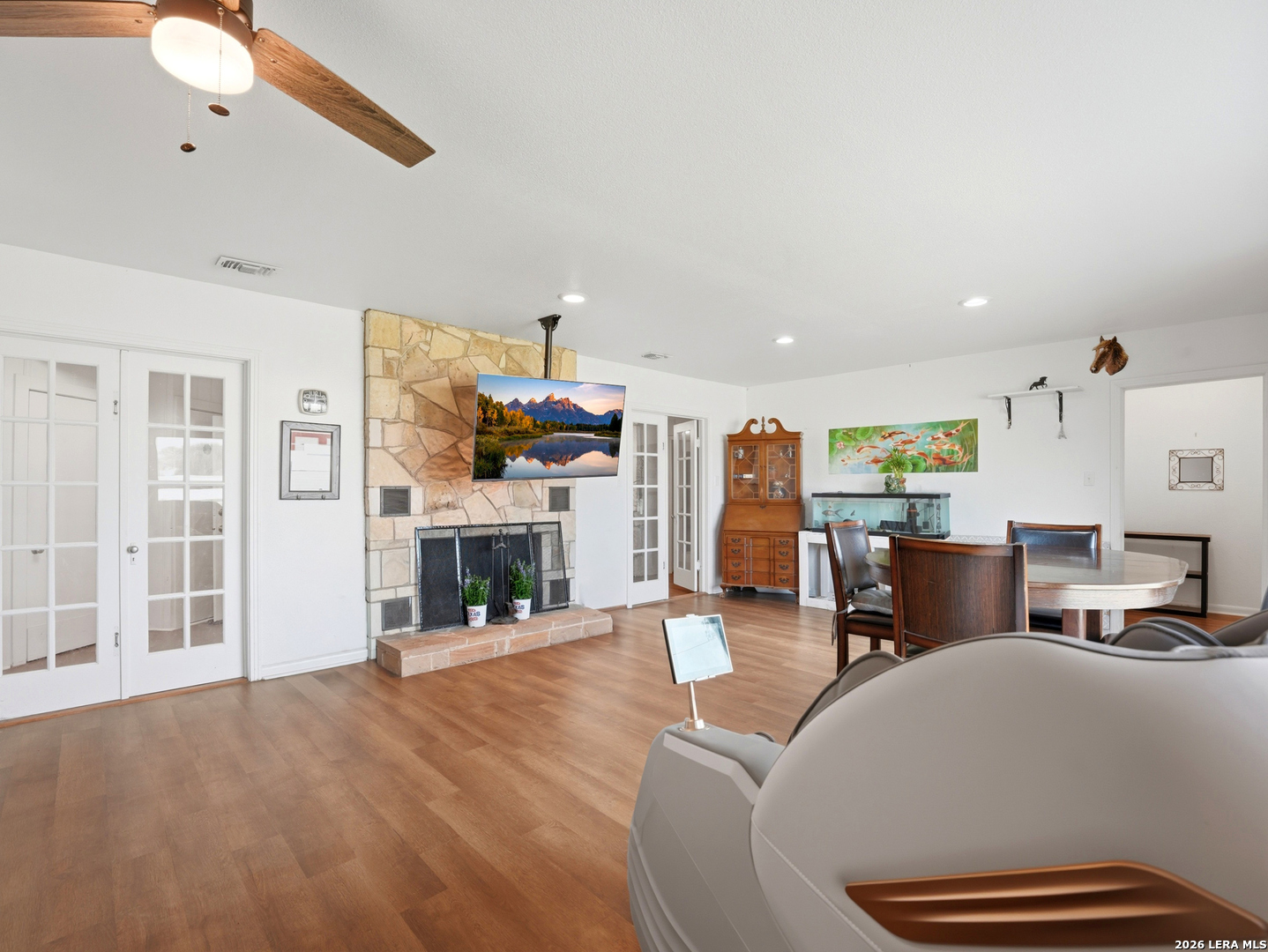 600 S Storts Street Poth TX 78147