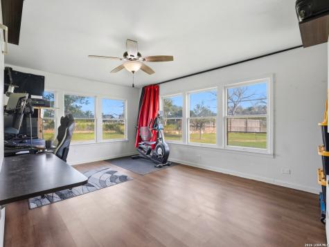 600 S Storts Street Poth TX 78147