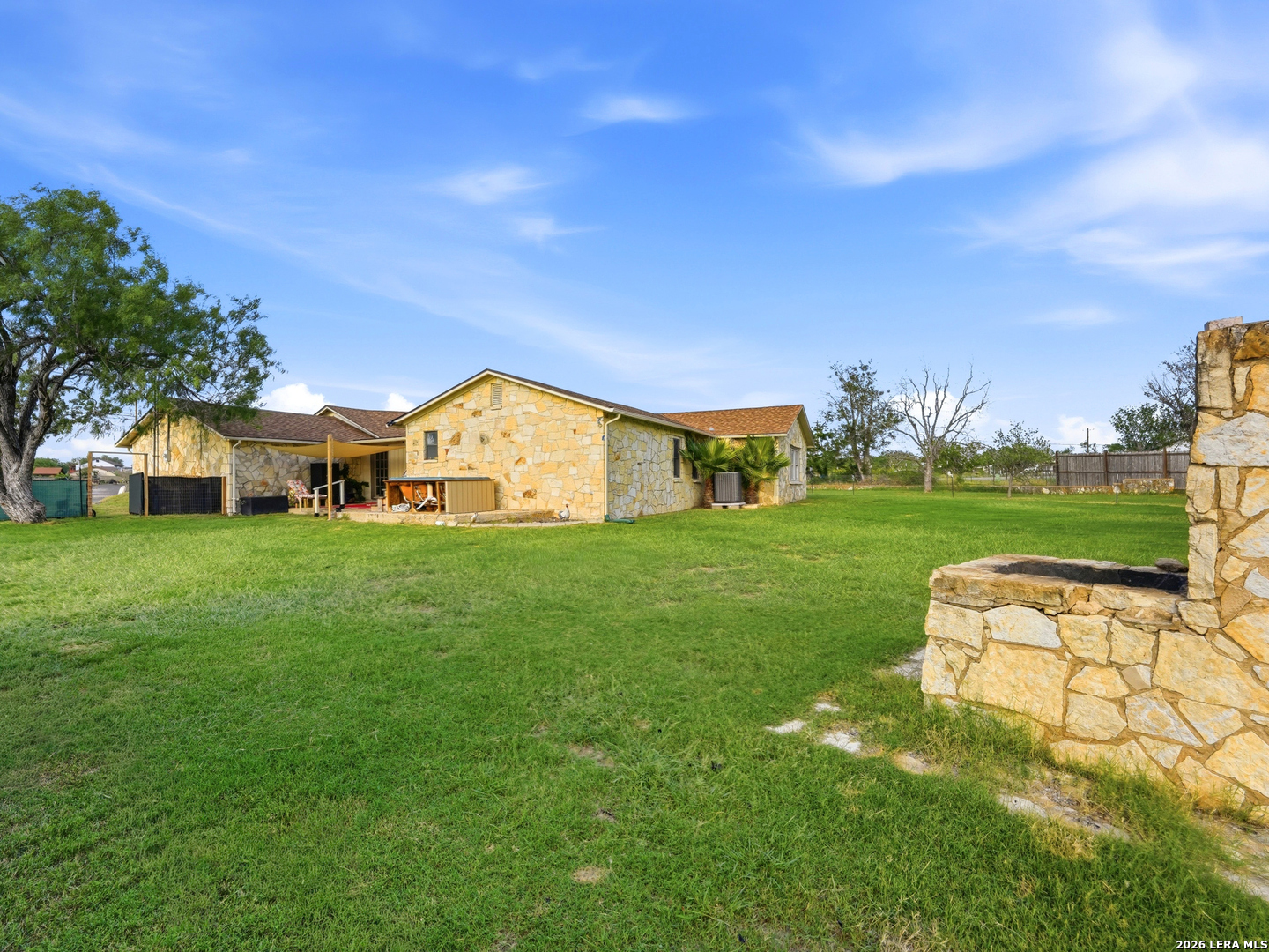 600 S Storts Street Poth TX 78147