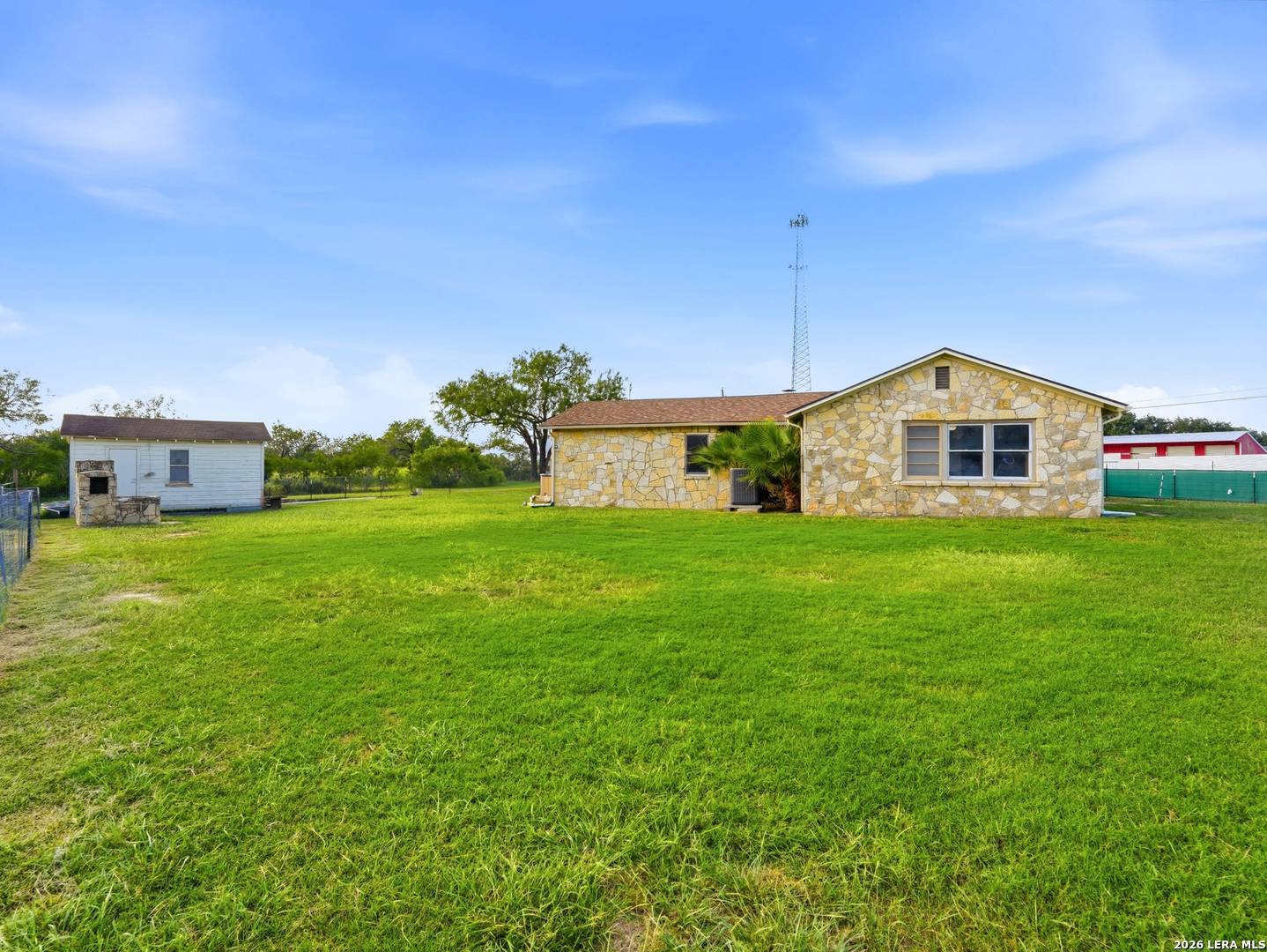 600 S Storts Street Poth TX 78147