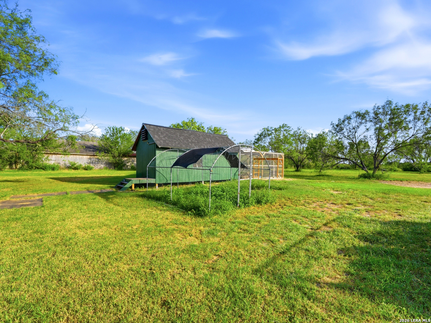 600 S Storts Street Poth TX 78147