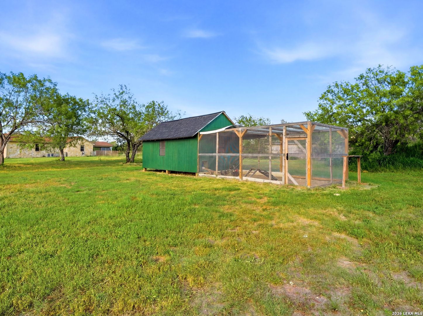 600 S Storts Street Poth TX 78147