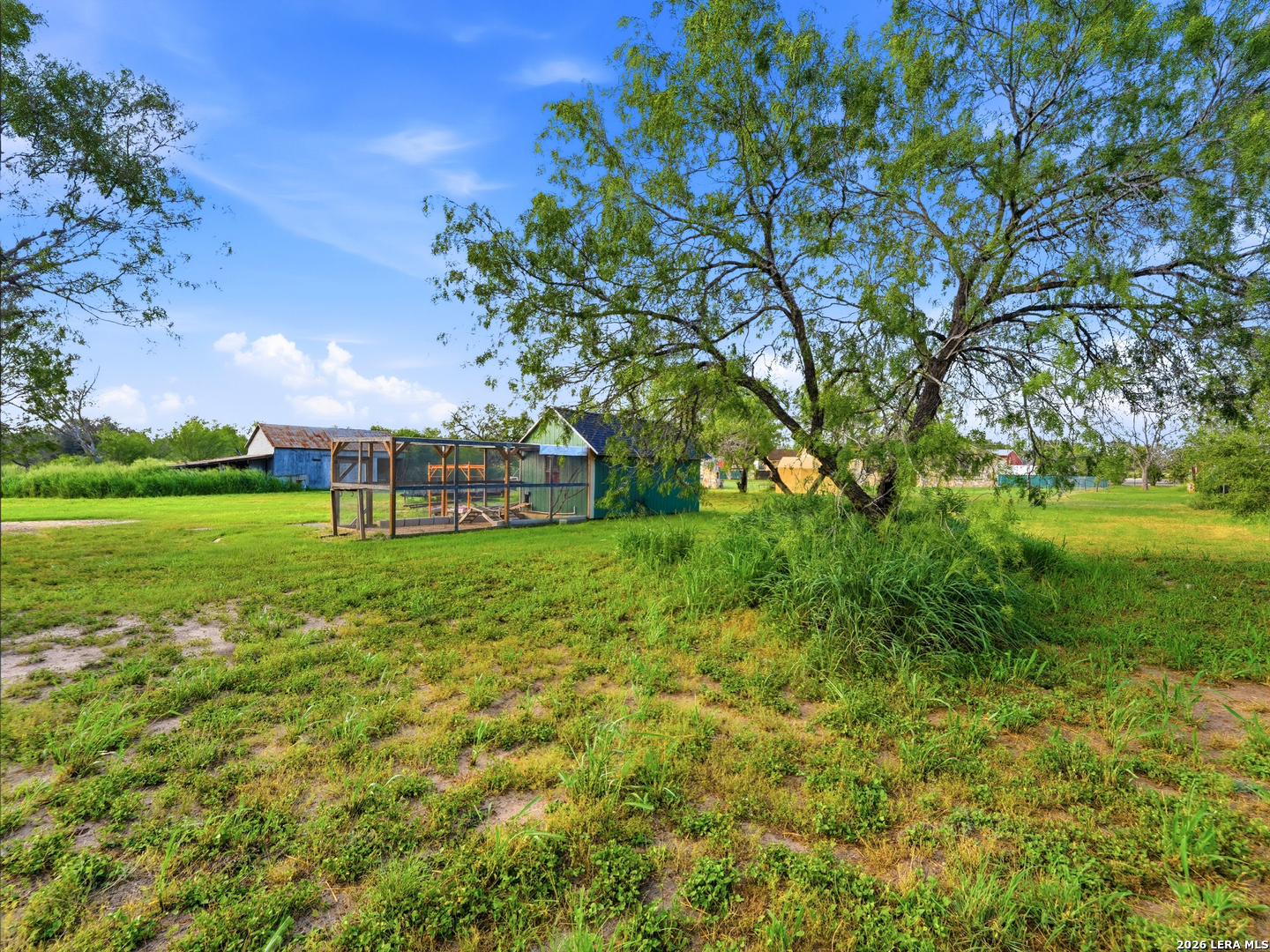 600 S Storts Street Poth TX 78147