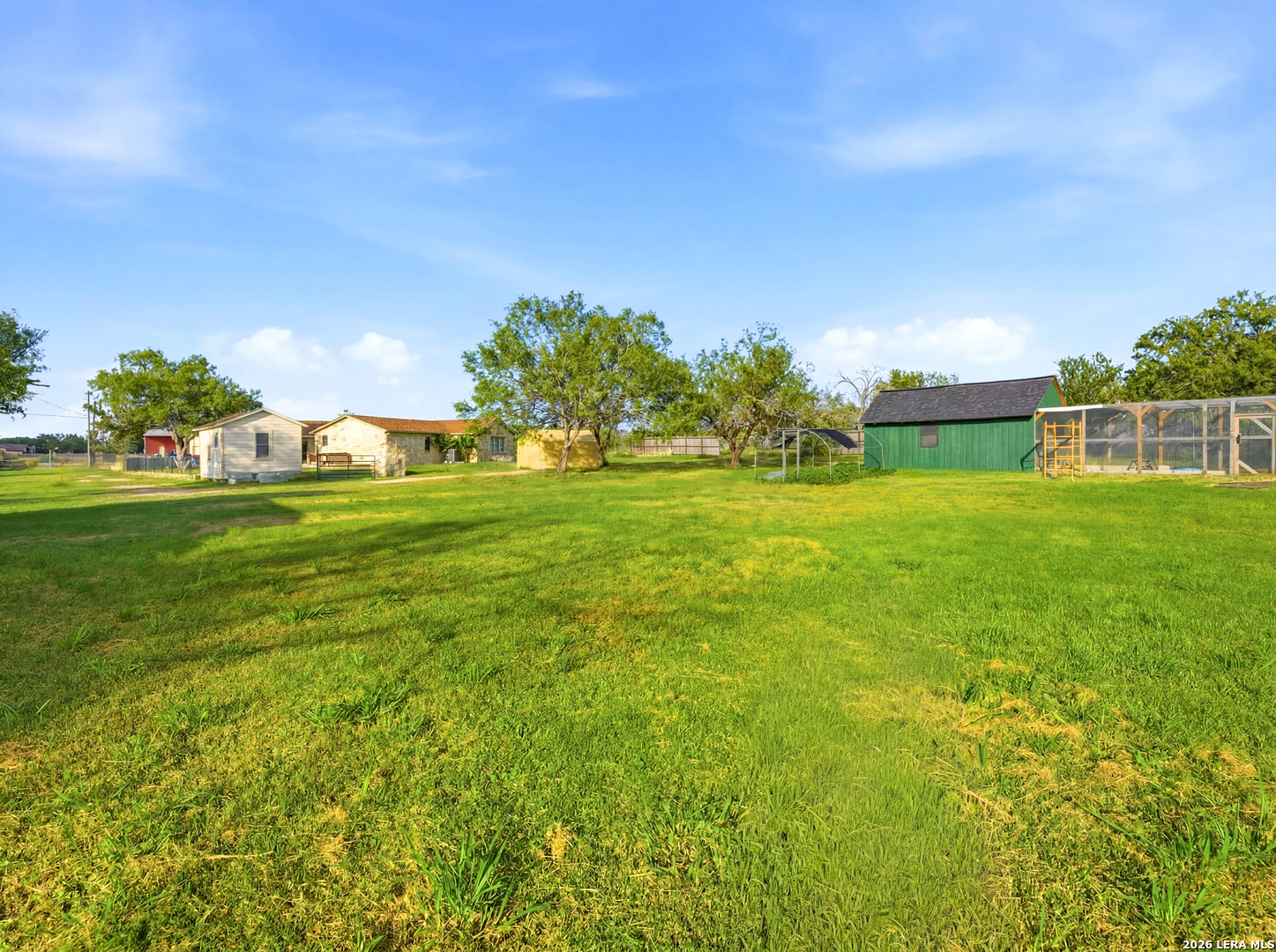 600 S Storts Street Poth TX 78147