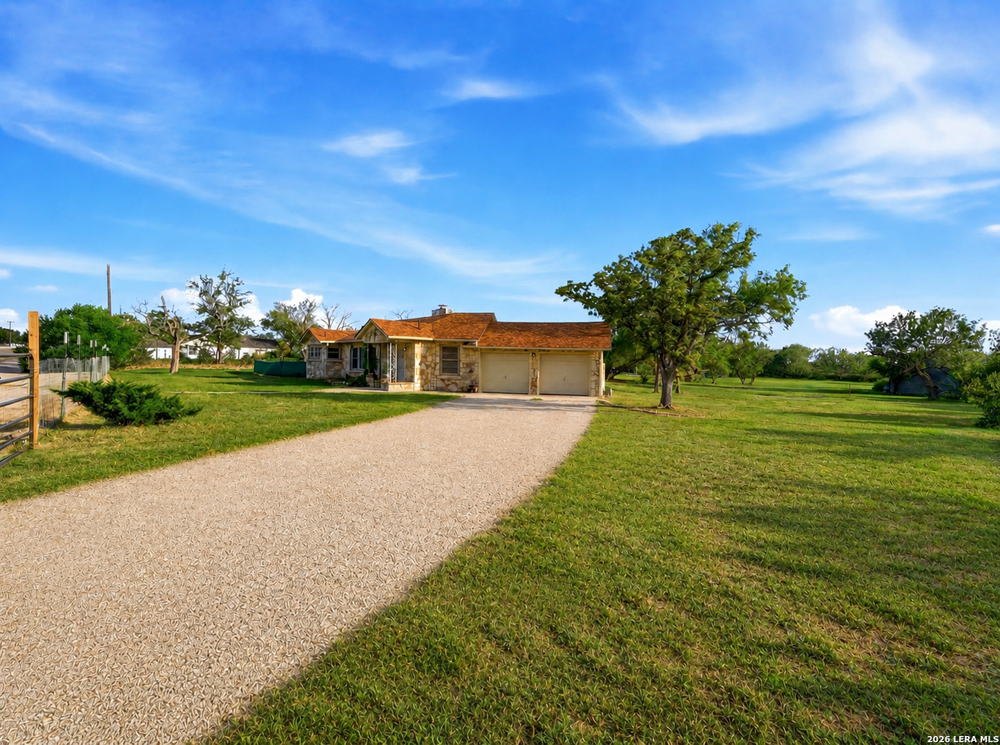 600 S Storts Street Poth TX 78147