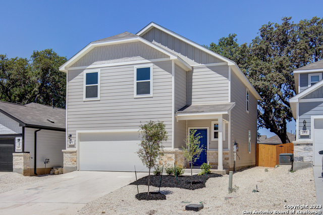 171 Honey Oak Lane New Braunfels TX 78130