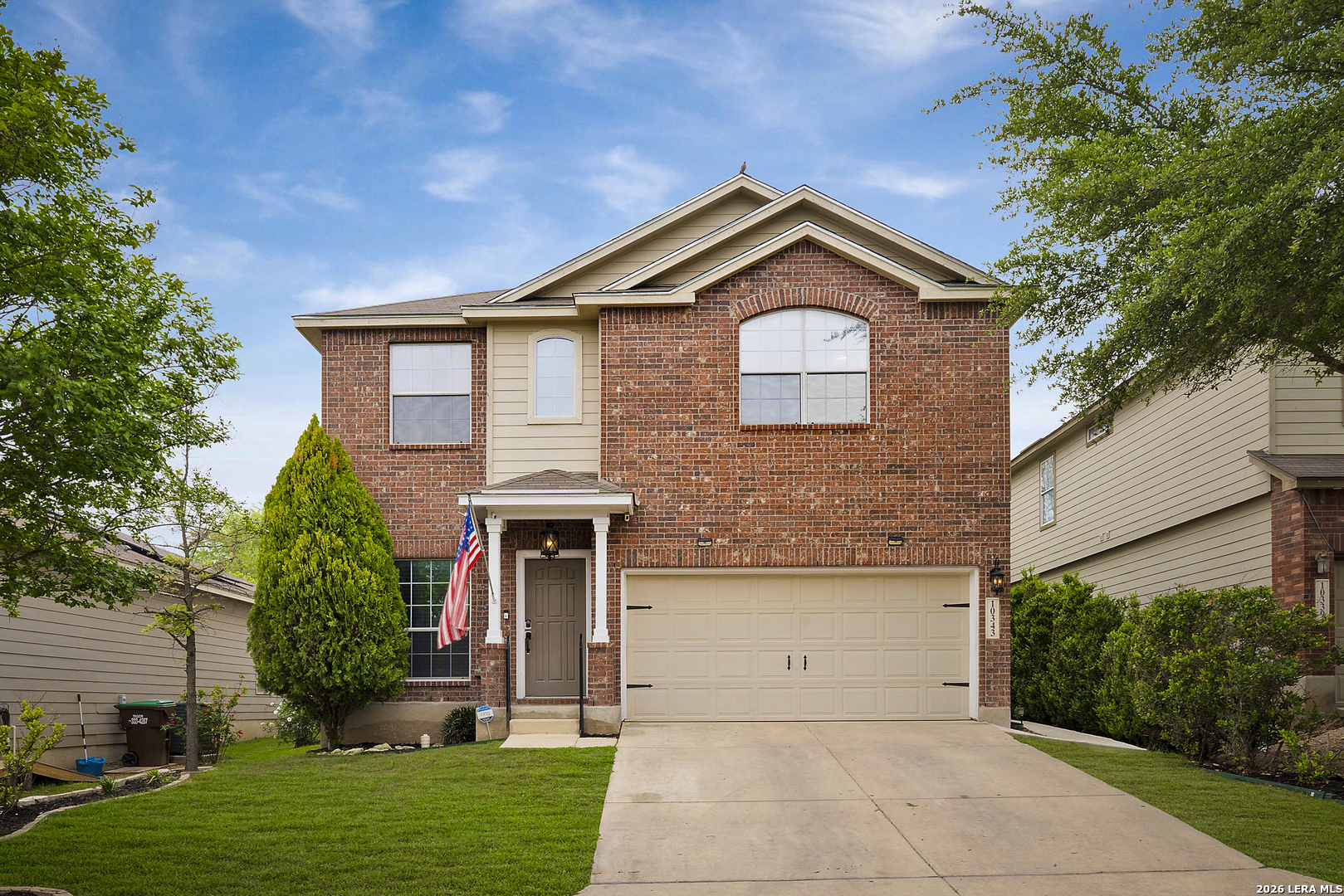 10343 Rosewood Creek San Antonio TX 78245