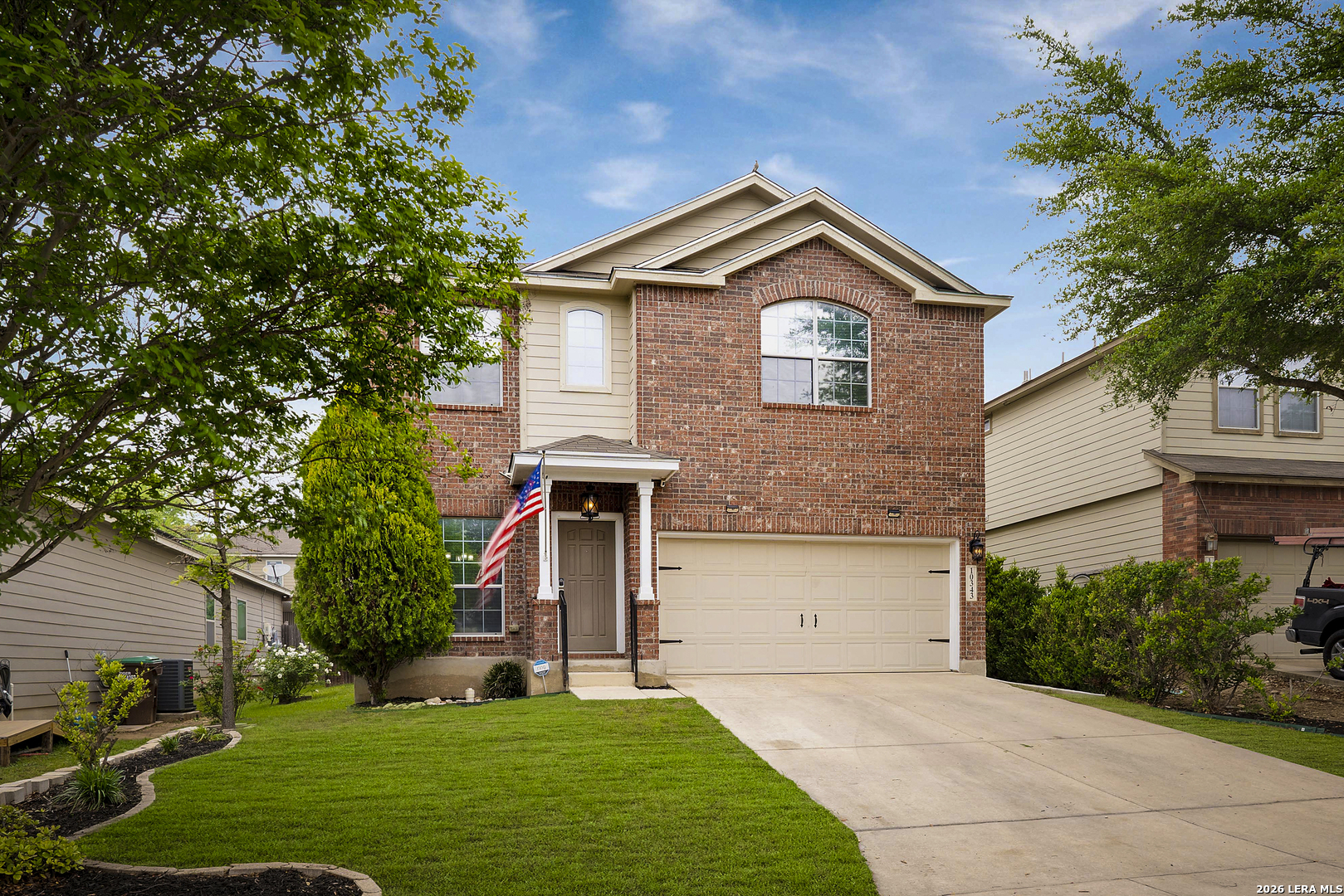 10343 Rosewood Creek San Antonio TX 78245