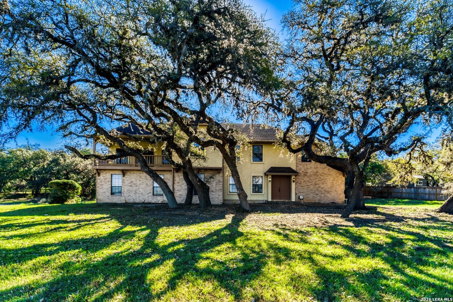29342 Seabiscuit Fair Oaks Ranch TX 78015
