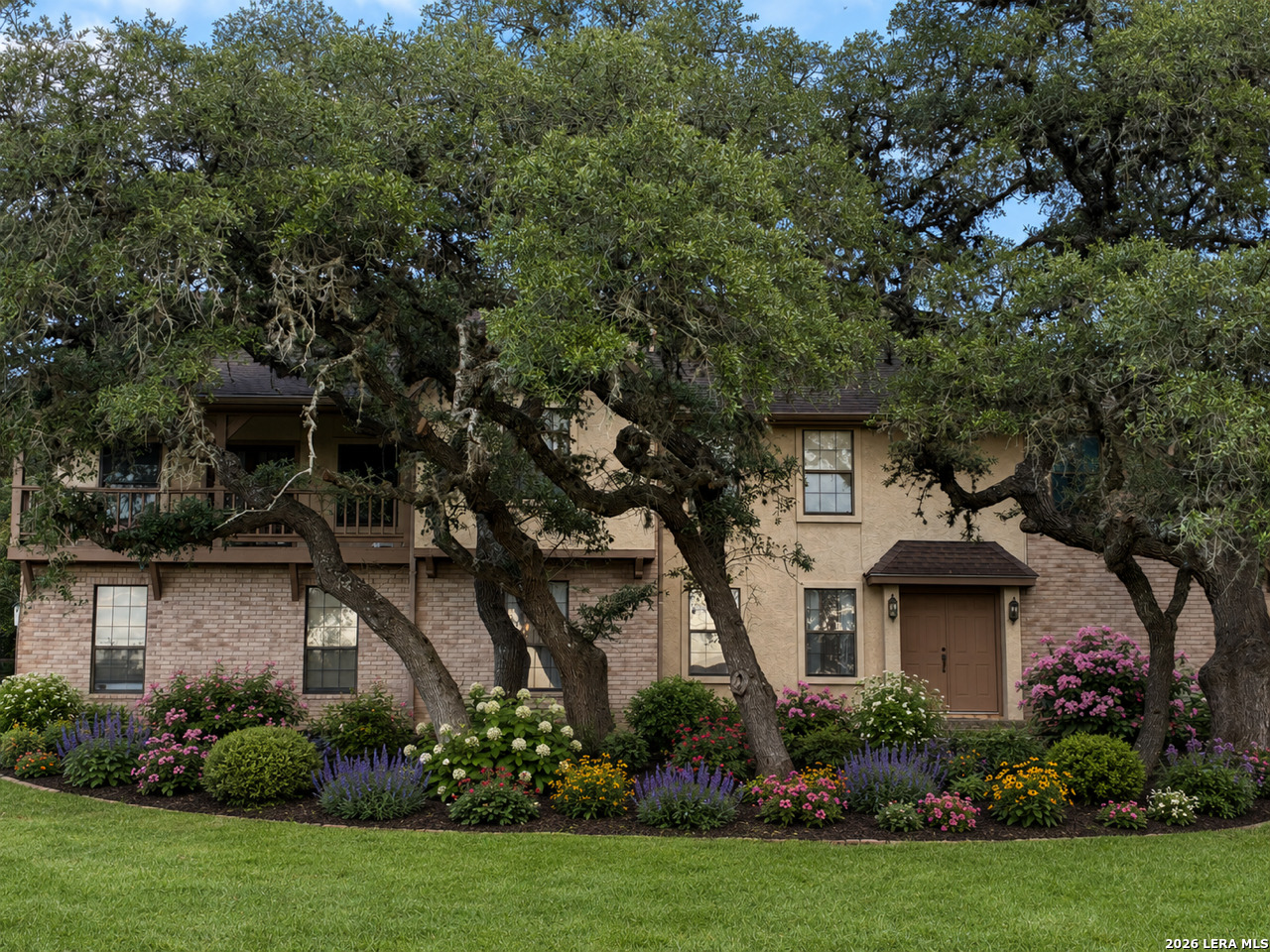 29342 Seabiscuit Fair Oaks Ranch TX 78015
