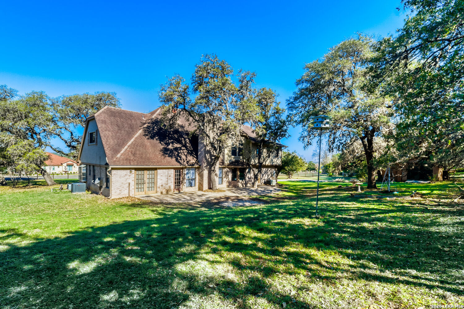 29342 Seabiscuit Fair Oaks Ranch TX 78015
