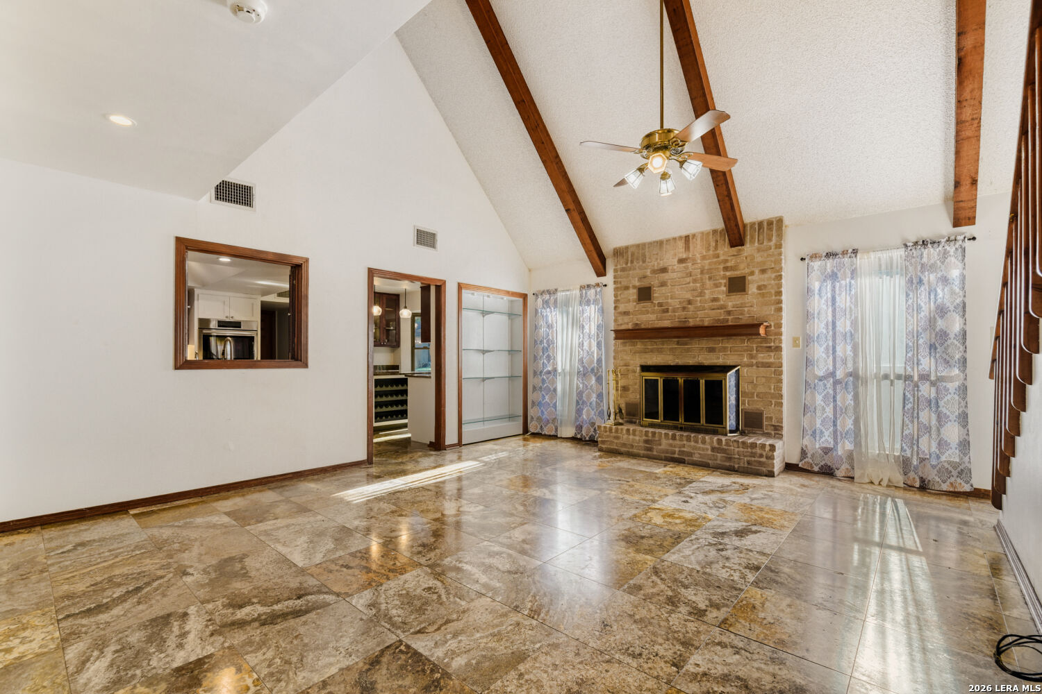29342 Seabiscuit Fair Oaks Ranch TX 78015
