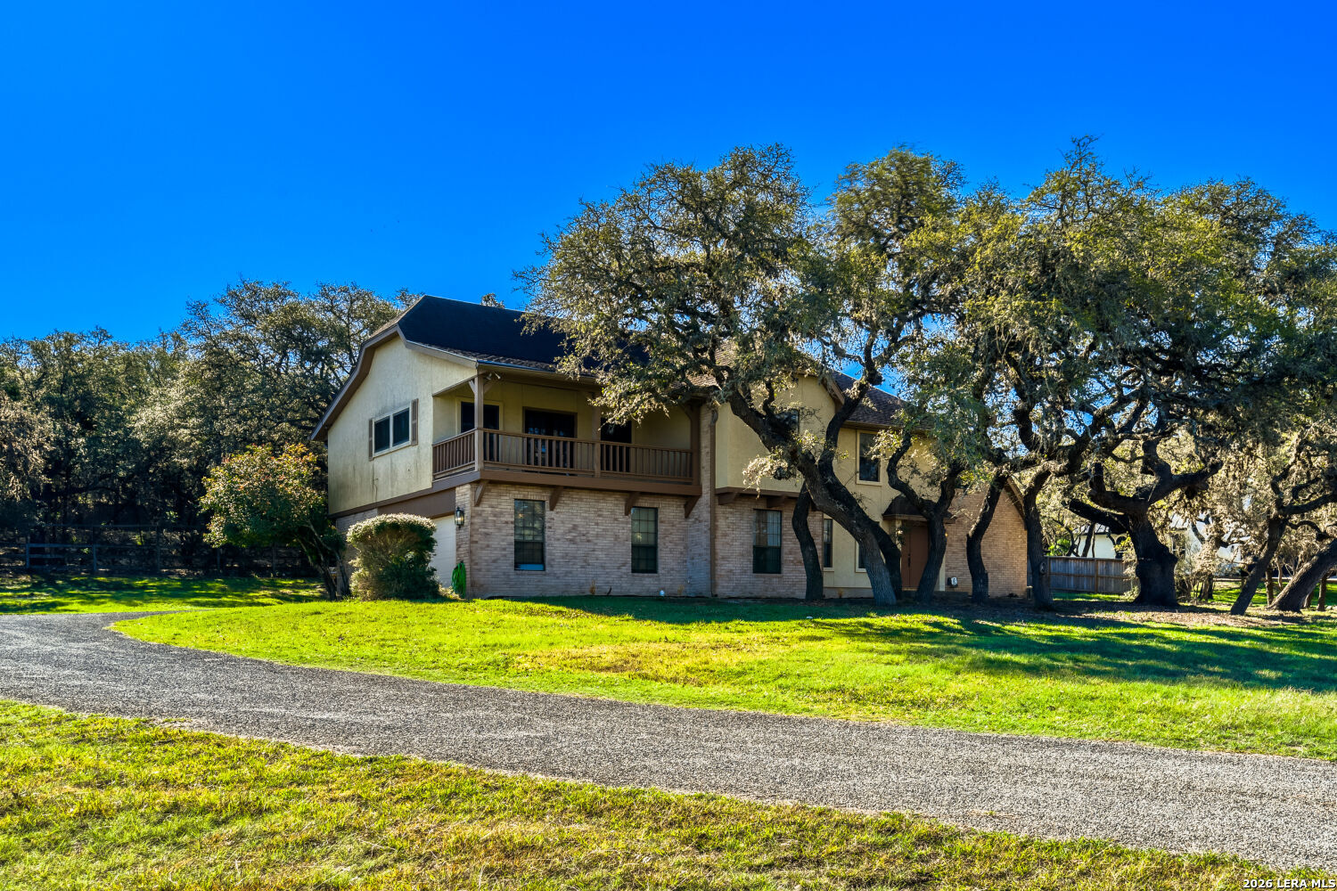 29342 Seabiscuit Fair Oaks Ranch TX 78015
