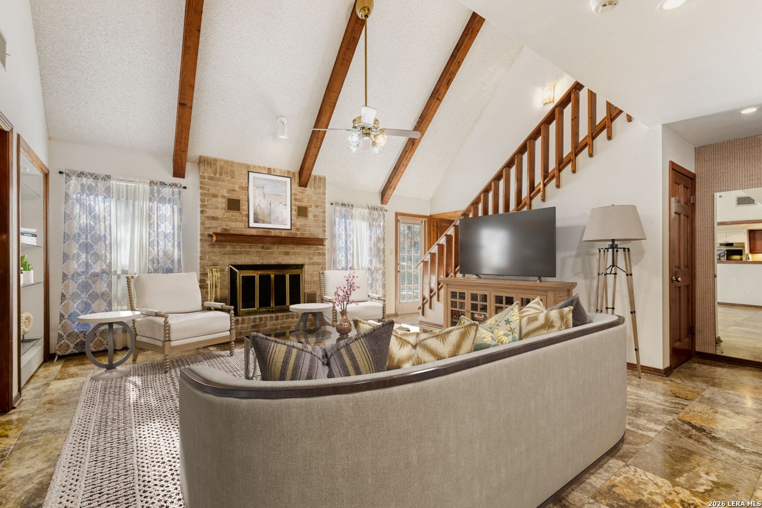 29342 Seabiscuit Fair Oaks Ranch TX 78015