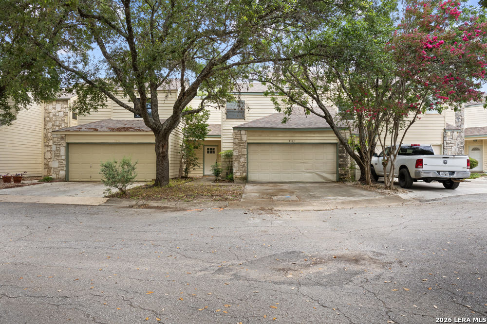 8565 Echo Creek Lane San Antonio TX 78240