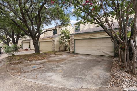 8565 Echo Creek Lane San Antonio TX 78240