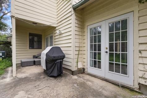 8565 Echo Creek Lane San Antonio TX 78240