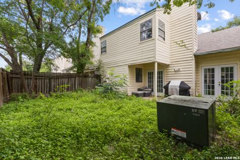 8565 Echo Creek Lane San Antonio TX 78240