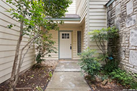 8565 Echo Creek Lane San Antonio TX 78240