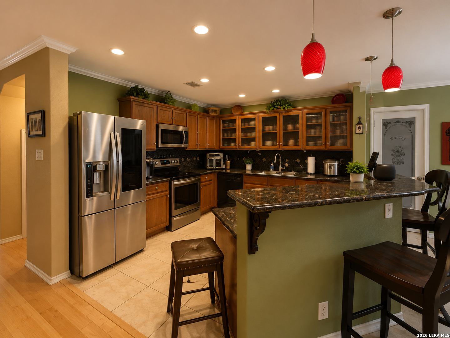 1402 Kingsbridge San Antonio TX 78253