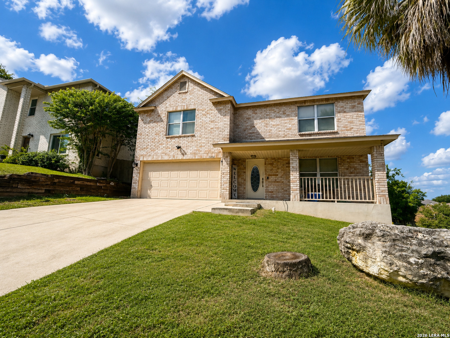 1402 Kingsbridge San Antonio TX 78253